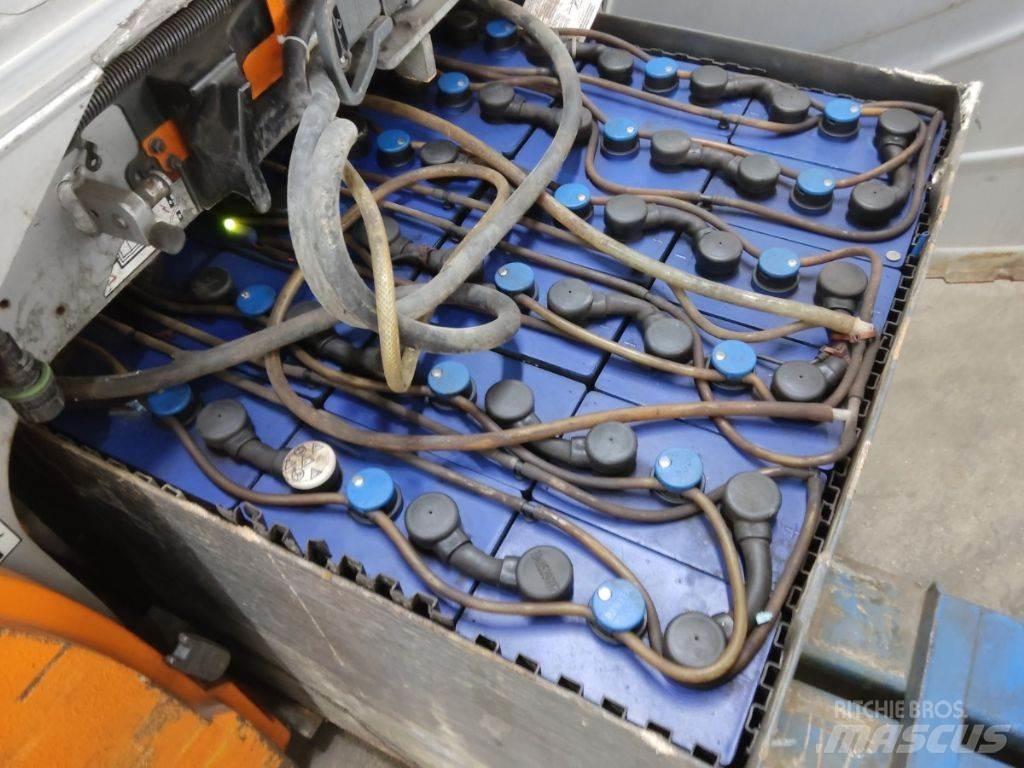Still RX20-18L Elektriniai šakiniai krautuvai