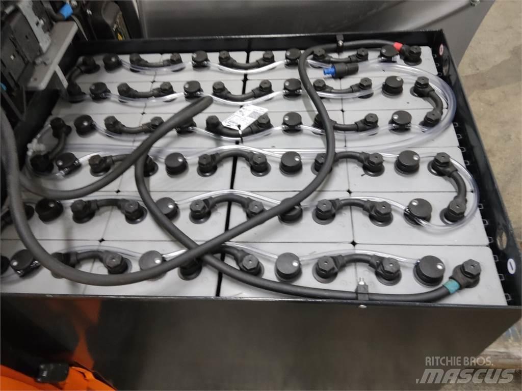 Still RX20-18P Elektriniai šakiniai krautuvai