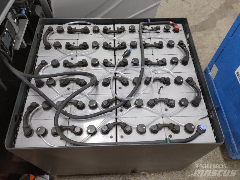 Still RX20-18PL Elektriniai šakiniai krautuvai