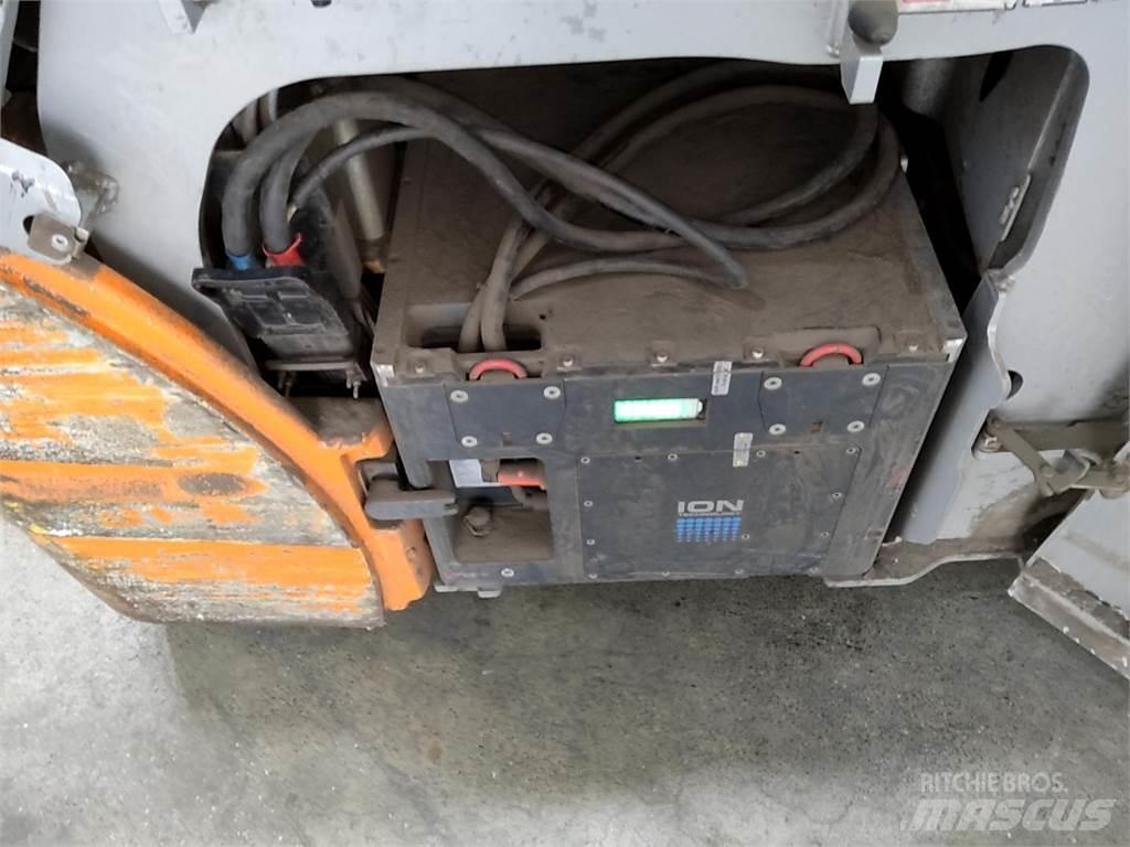 Still RX20-20 Elektriniai šakiniai krautuvai