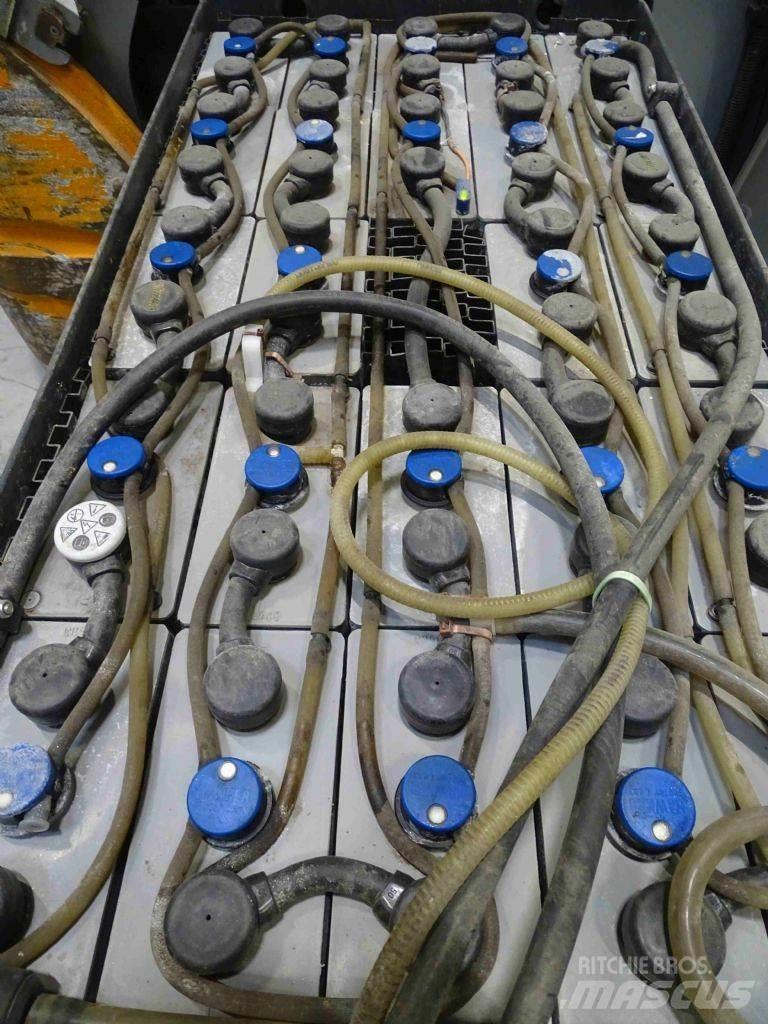 Still RX20-20 Elektriniai šakiniai krautuvai