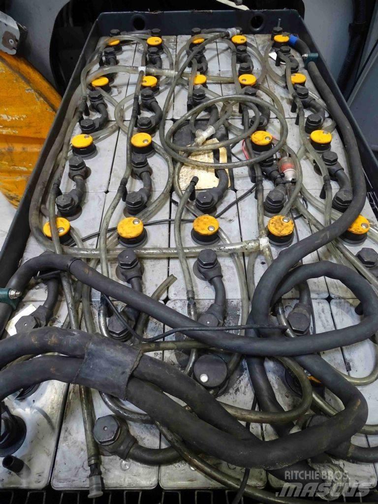 Still RX20-20 Elektriniai šakiniai krautuvai