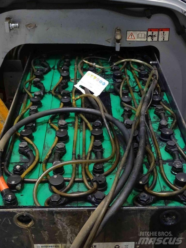 Still RX20-20 Elektriniai šakiniai krautuvai