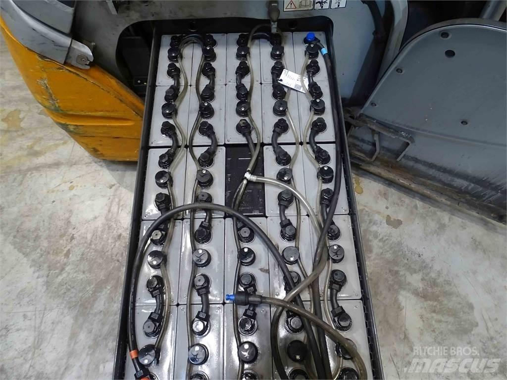 Still RX20-20 Elektriniai šakiniai krautuvai