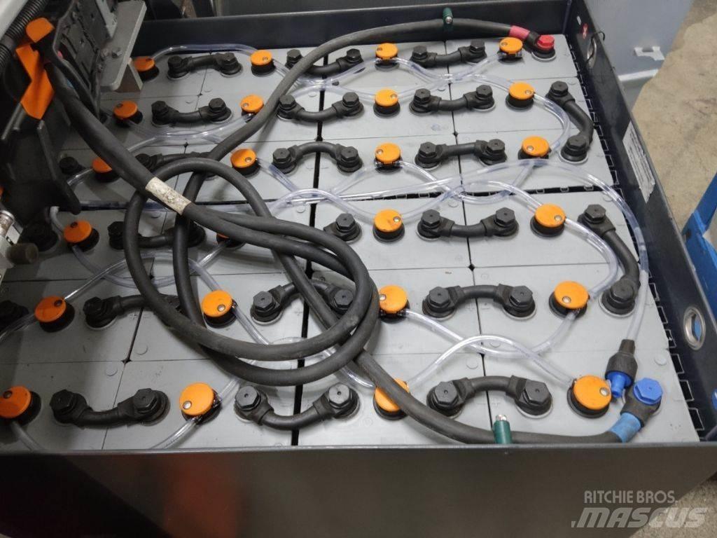 Still RX20-20L Elektriniai šakiniai krautuvai