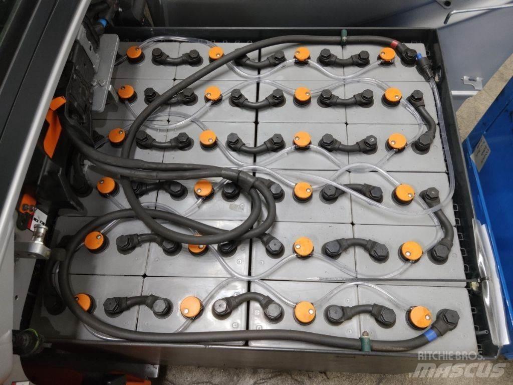 Still RX20-20L Elektriniai šakiniai krautuvai