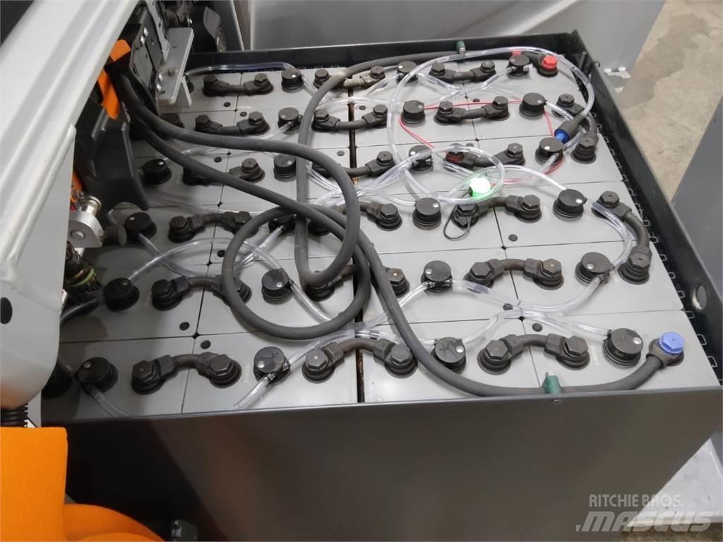 Still RX20-20L Elektriniai šakiniai krautuvai