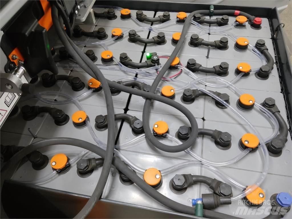Still RX20-20L Elektriniai šakiniai krautuvai