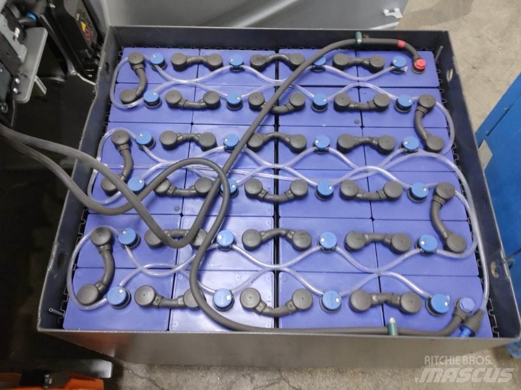 Still RX20-20L Elektriniai šakiniai krautuvai