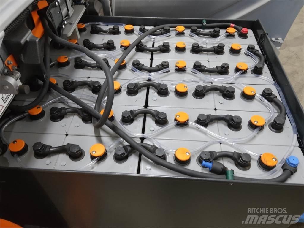 Still RX20-20L Elektriniai šakiniai krautuvai