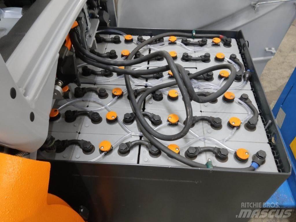 Still RX20-20L Elektriniai šakiniai krautuvai