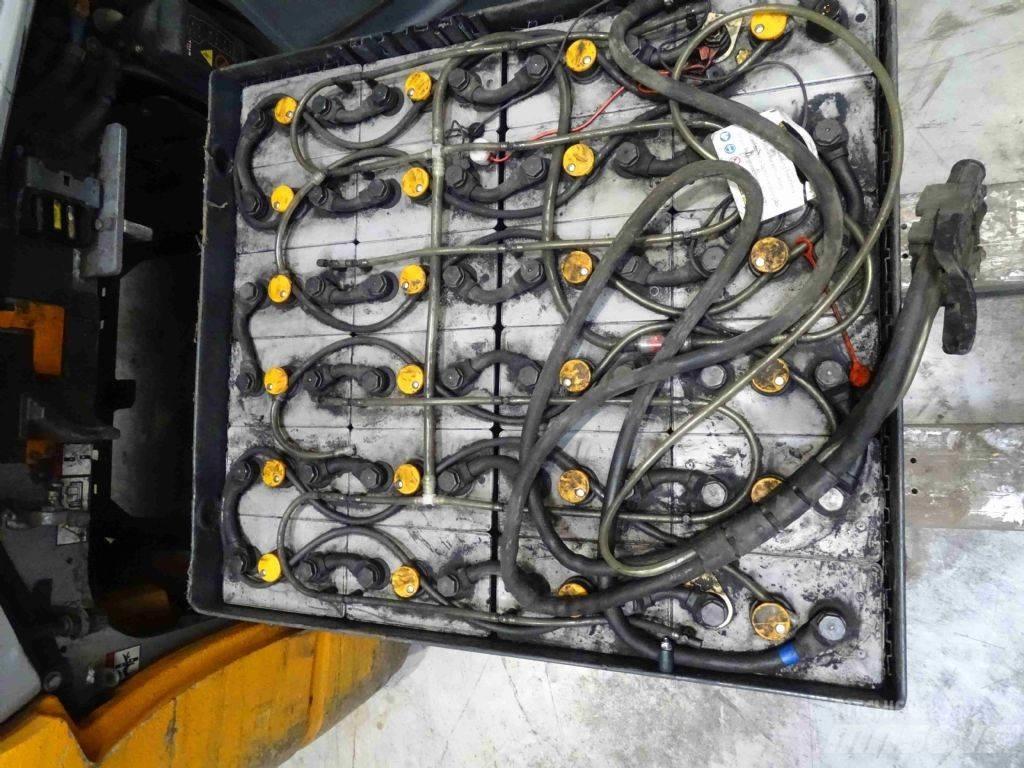 Still RX20-20L Elektriniai šakiniai krautuvai