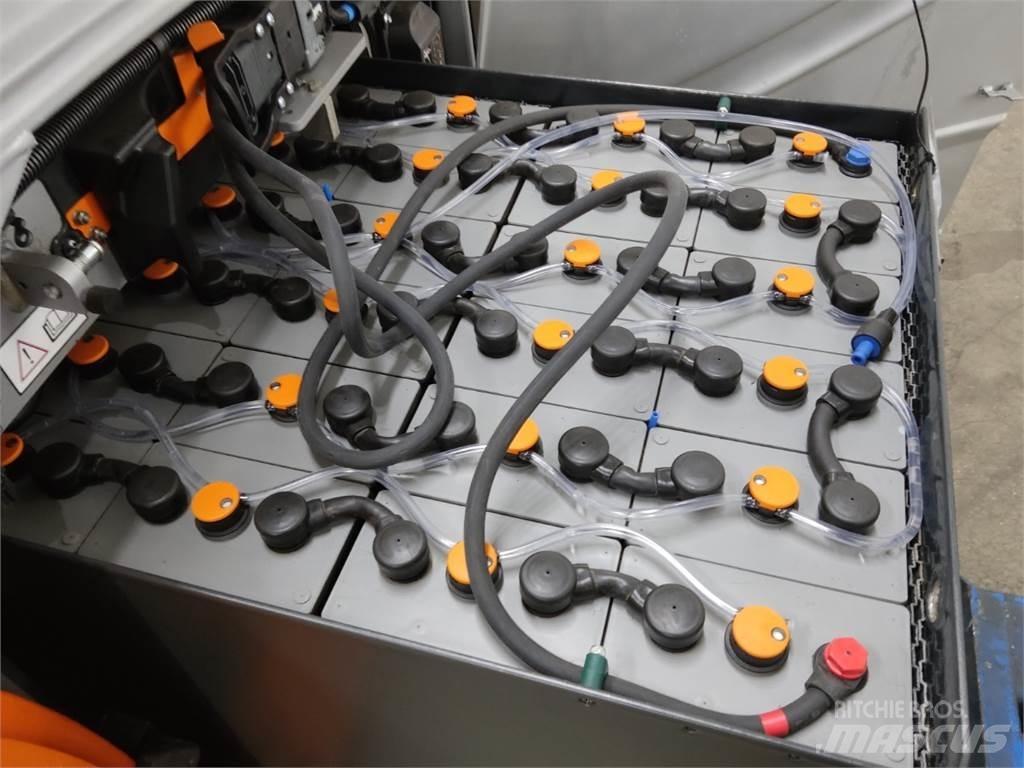 Still RX20-20L Elektriniai šakiniai krautuvai