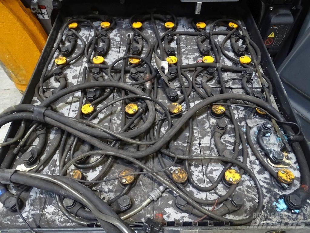 Still RX20-20L Elektriniai šakiniai krautuvai