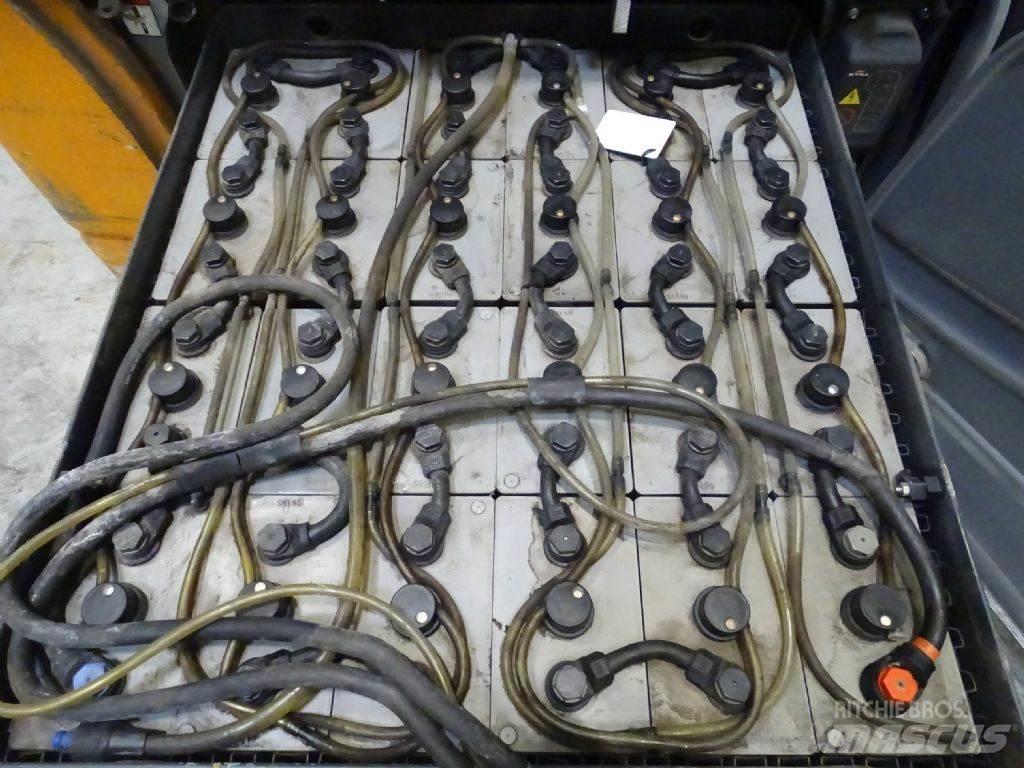 Still RX20-20L Elektriniai šakiniai krautuvai