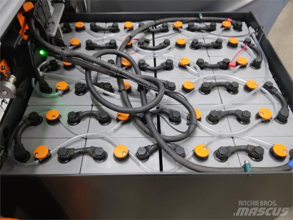 Still RX20-20L Elektriniai šakiniai krautuvai