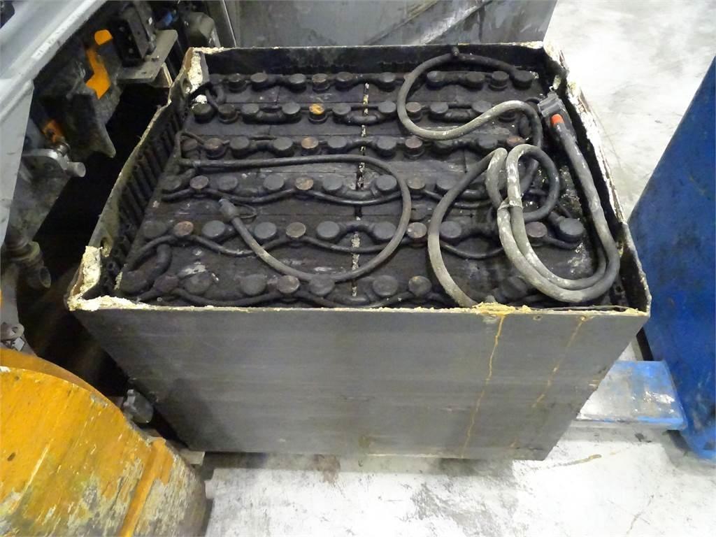 Still RX20-20L Elektriniai šakiniai krautuvai