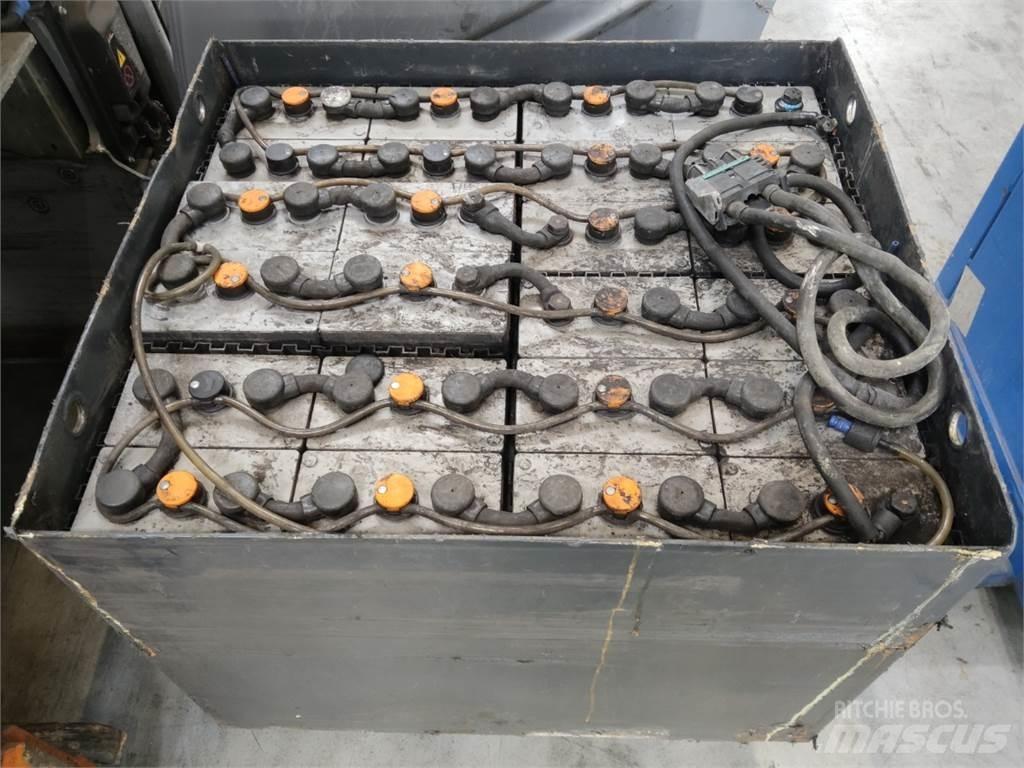 Still RX20-20L Elektriniai šakiniai krautuvai