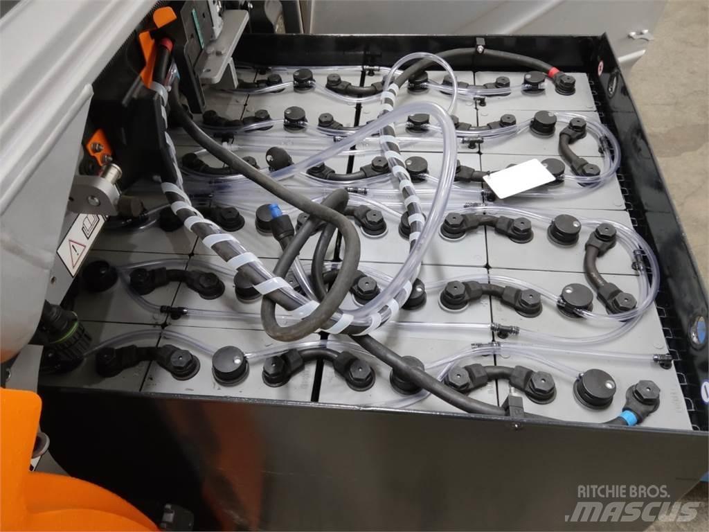 Still RX20-20L Elektriniai šakiniai krautuvai