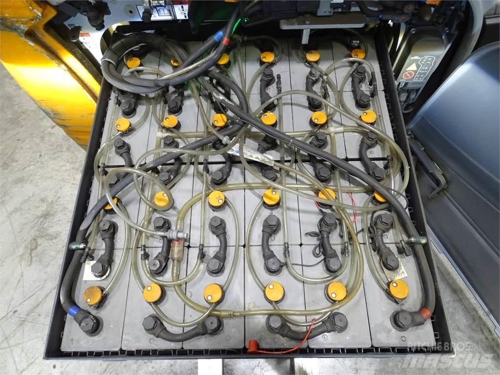 Still RX20-20L Elektriniai šakiniai krautuvai