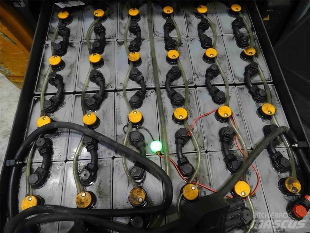 Still RX20-20L Elektriniai šakiniai krautuvai