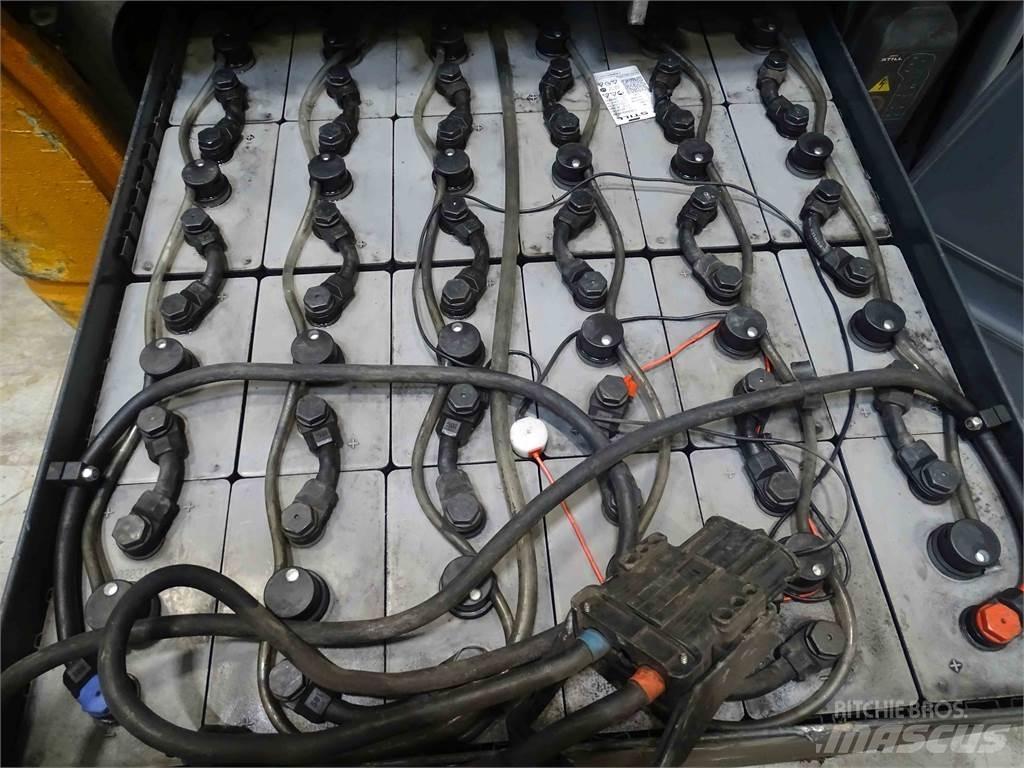 Still RX20-20L Elektriniai šakiniai krautuvai