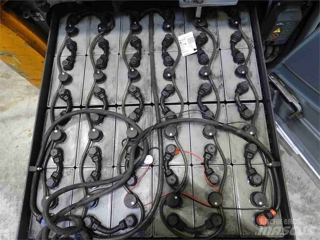 Still RX20-20L Elektriniai šakiniai krautuvai