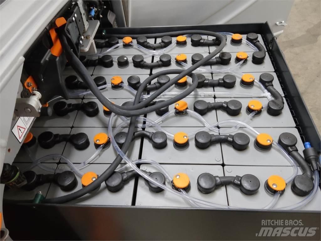 Still RX20-20L Elektriniai šakiniai krautuvai