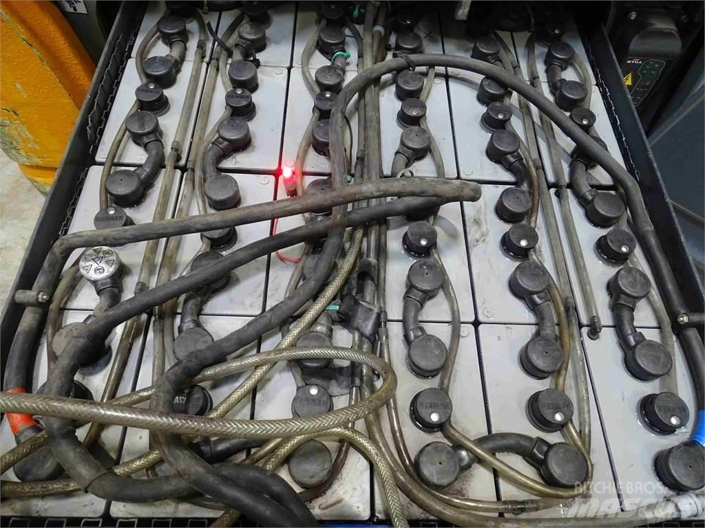 Still RX20-20L Elektriniai šakiniai krautuvai