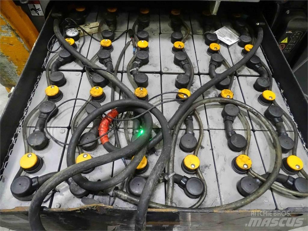 Still RX20-20L Elektriniai šakiniai krautuvai