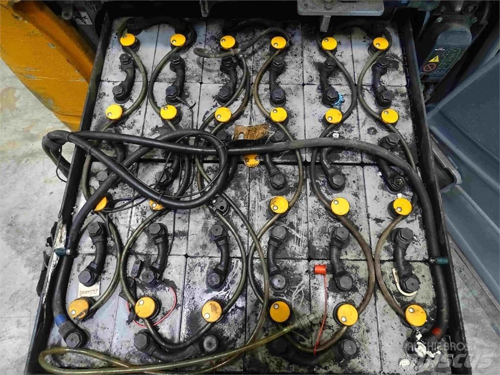 Still RX20-20L Elektriniai šakiniai krautuvai