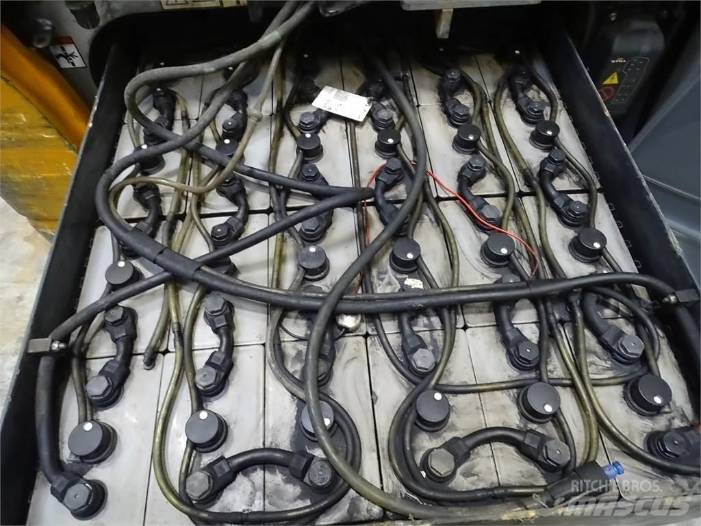 Still RX20-20L Elektriniai šakiniai krautuvai