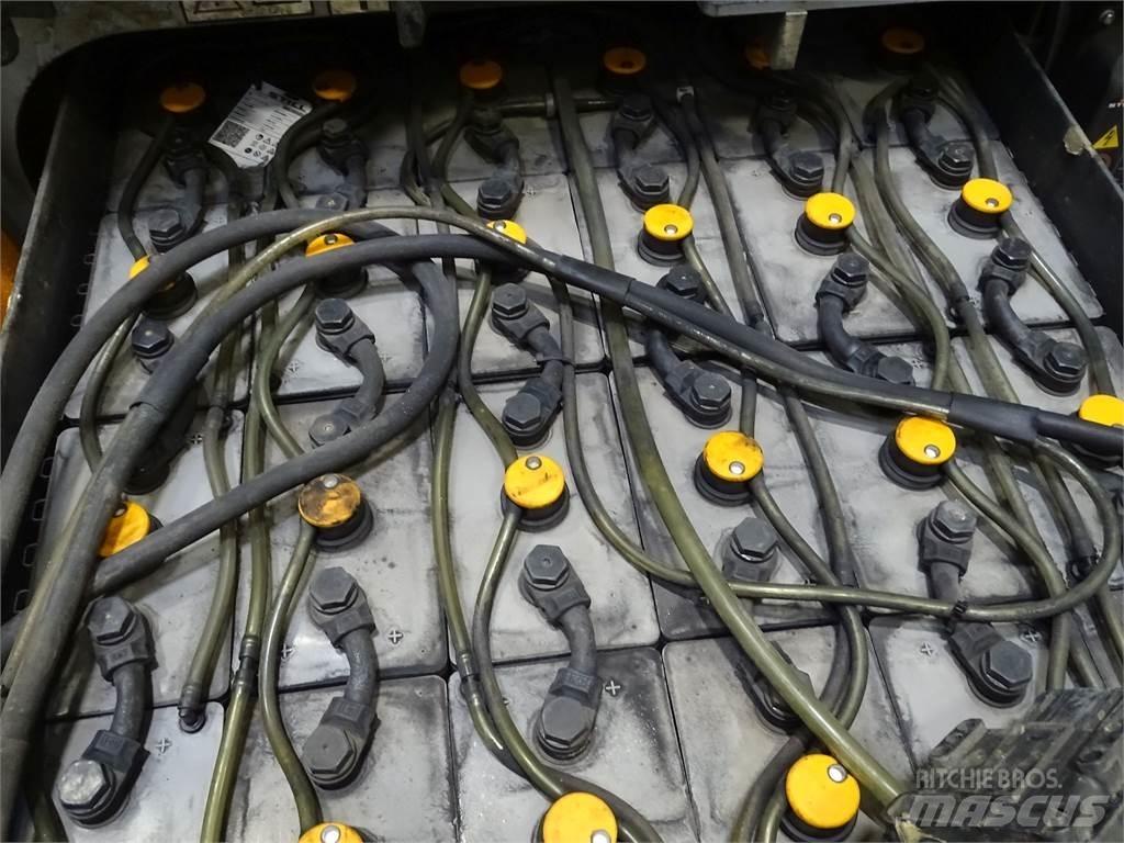 Still RX20-20L Elektriniai šakiniai krautuvai