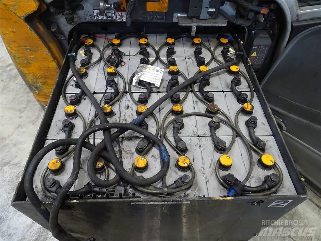 Still RX20-20L Elektriniai šakiniai krautuvai