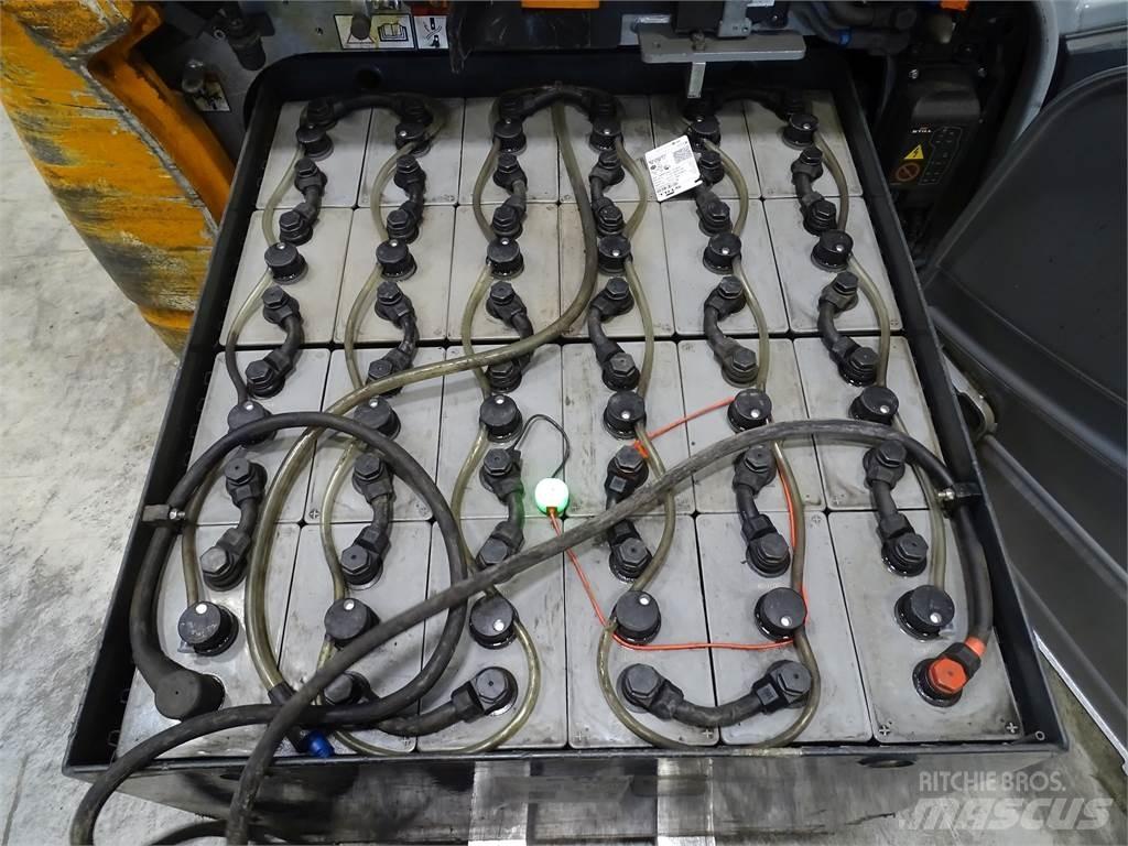 Still RX20-20L Elektriniai šakiniai krautuvai