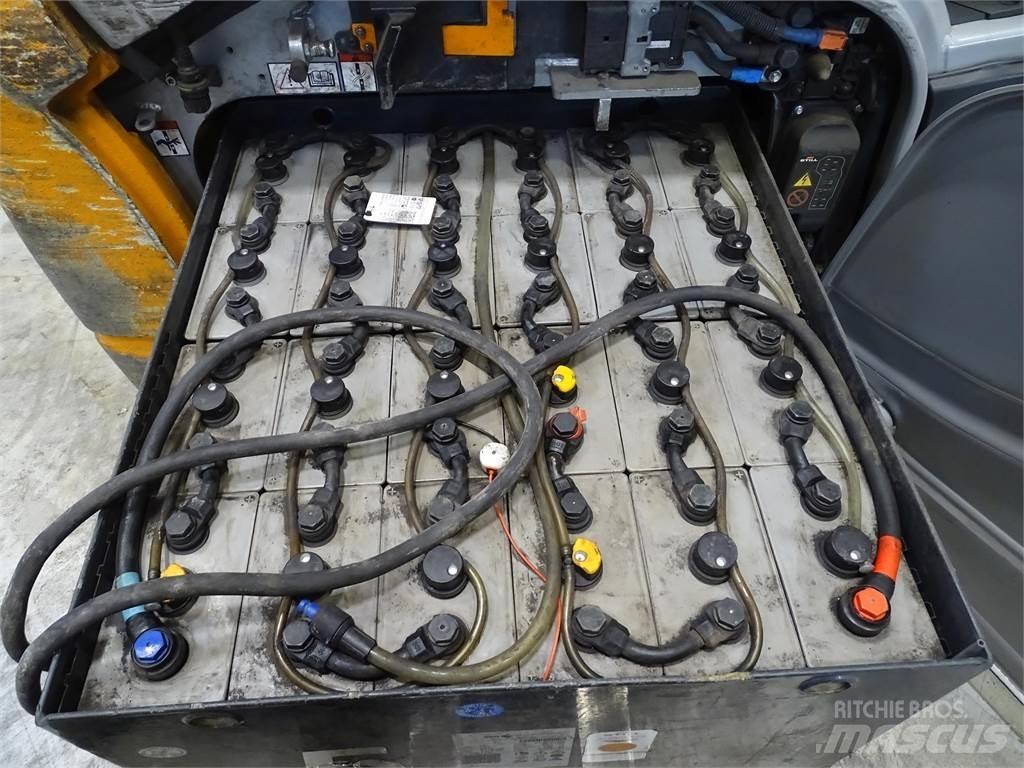 Still RX20-20L Elektriniai šakiniai krautuvai