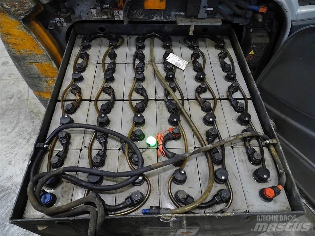 Still RX20-20L Elektriniai šakiniai krautuvai