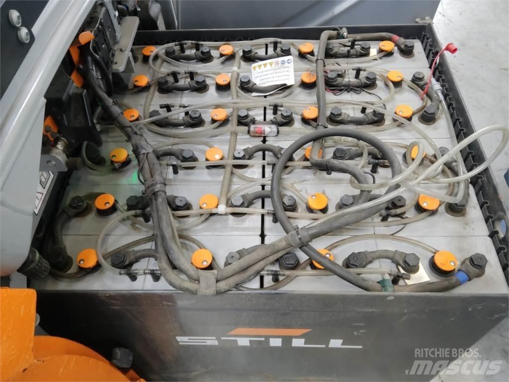 Still RX20-20L Elektriniai šakiniai krautuvai