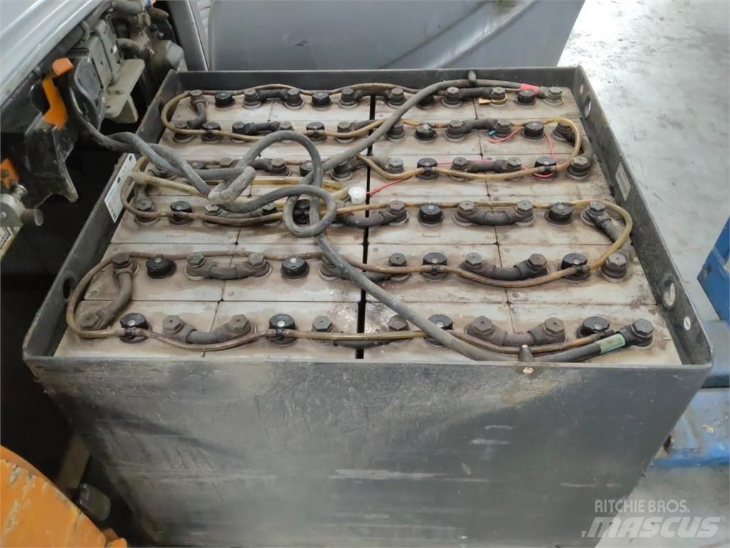 Still RX20-20L Elektriniai šakiniai krautuvai