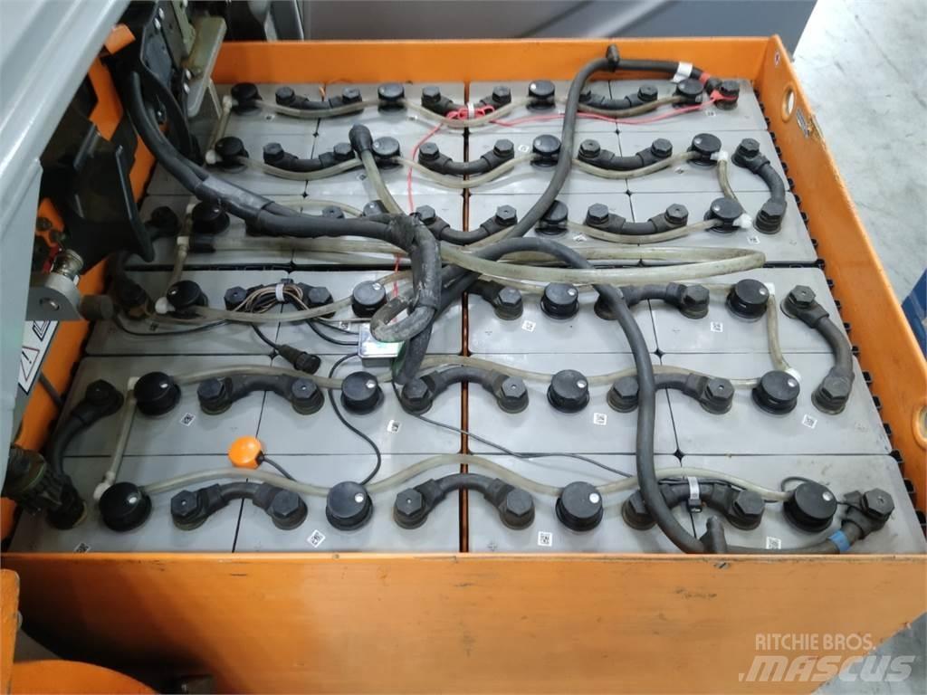 Still RX20-20L Elektriniai šakiniai krautuvai