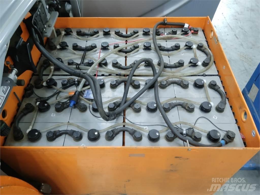 Still RX20-20L Elektriniai šakiniai krautuvai