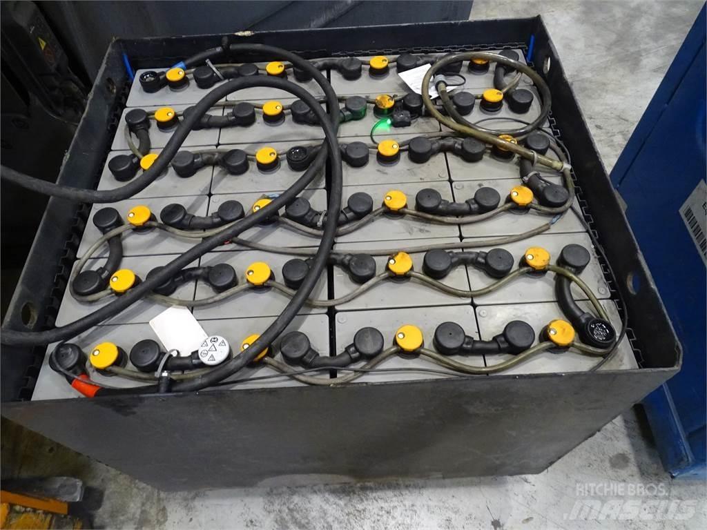Still RX20-20L Elektriniai šakiniai krautuvai