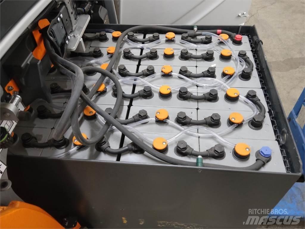 Still RX20-20P Elektriniai šakiniai krautuvai