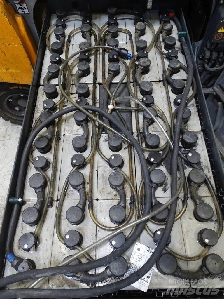 Still RX20-20P Elektriniai šakiniai krautuvai