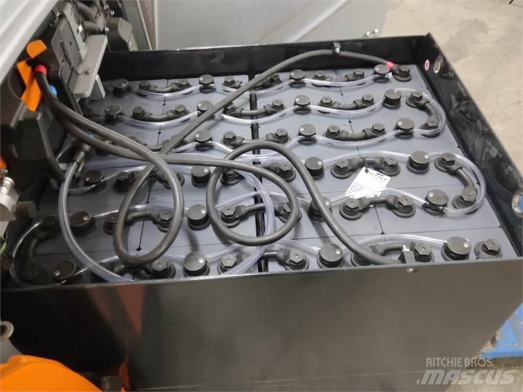 Still RX20-20P Elektriniai šakiniai krautuvai