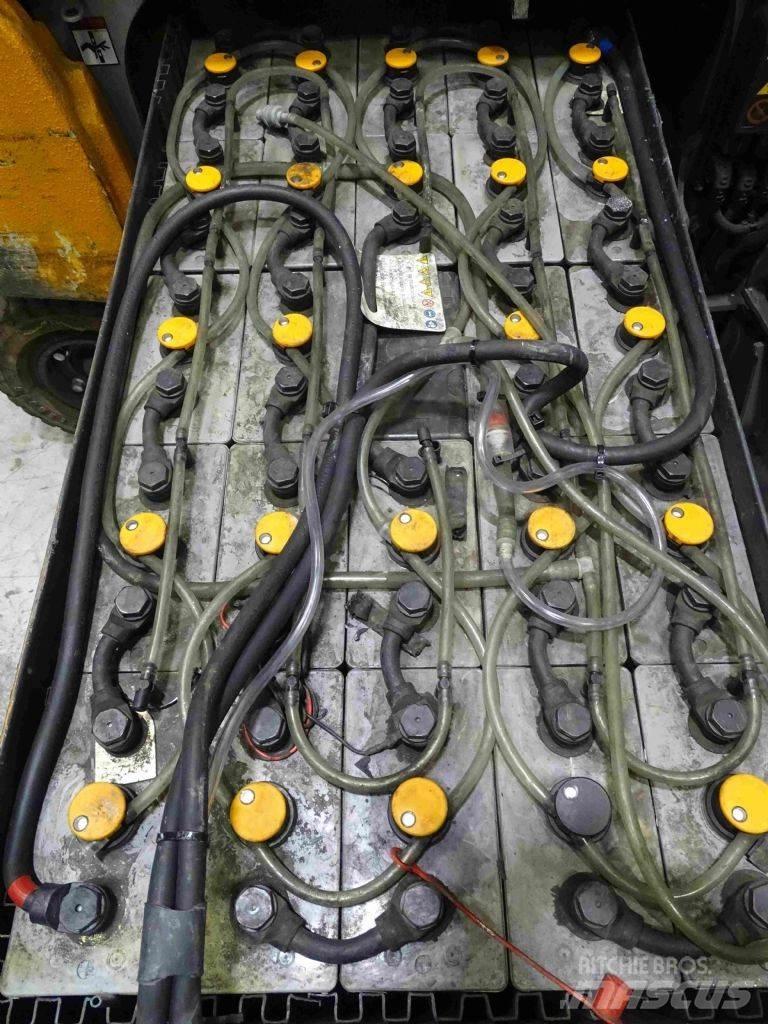 Still RX20-20P Elektriniai šakiniai krautuvai