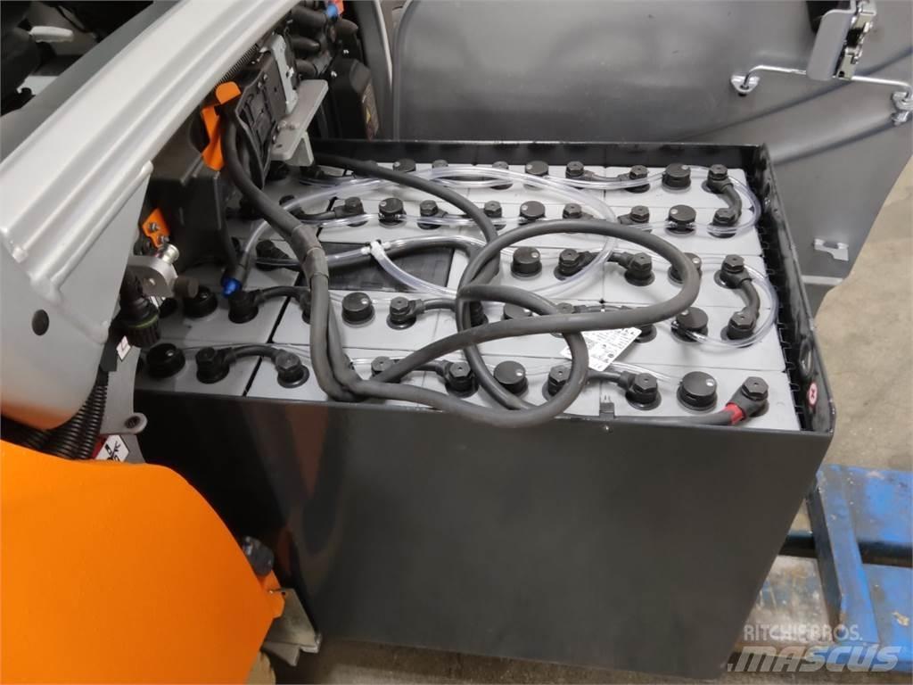 Still RX20-20P Elektriniai šakiniai krautuvai