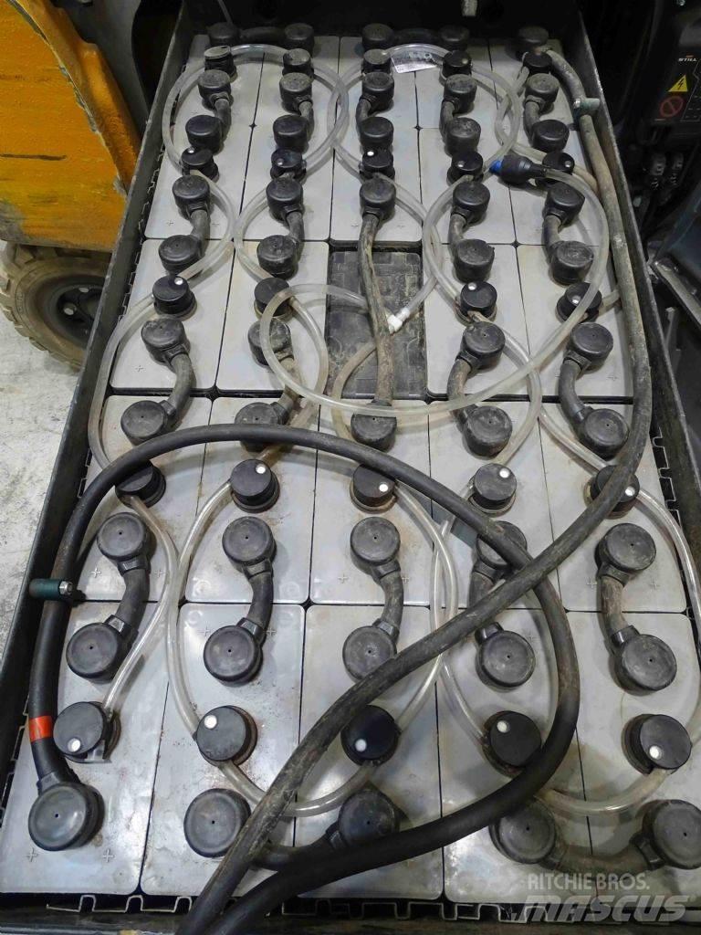 Still RX20-20P Elektriniai šakiniai krautuvai