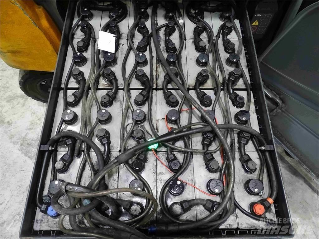Still RX20-20P Elektriniai šakiniai krautuvai