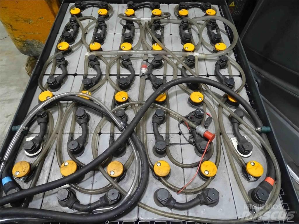 Still RX20-20P Elektriniai šakiniai krautuvai